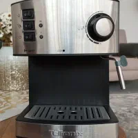 قهوه ساز تلیونیکسTEM5120|سماور، چایساز، قهوهساز|زنجان, |دیوار