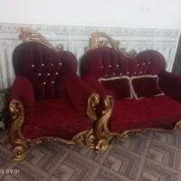 مبلمان راحتی سلطنتی