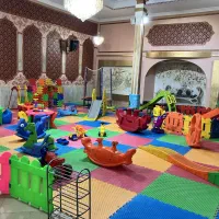 وسایل خانه کودک فوری