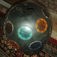 چراغ گردان رقص نور