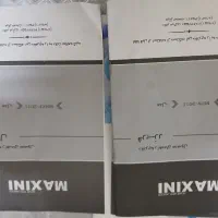 فروش یخچال و فریزر دوقلو