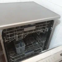 ماشین ظرفشویی ساسونگ اصل|ماشین ظرفشویی|بندر انزلی, کارآموزی|دیوار