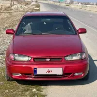 هیوندا النترا مدل ۱۹۹۴ هم قیمت پراید