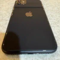 آیفون ۱۱ ۶۴ گیگ|موبایل|تهران, حکیمیه|دیوار