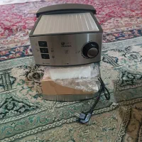 قهوساز نو|سماور، چای‌ساز، قهوه‌ساز|اهواز, زرگان|دیوار