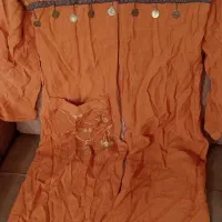 لباس کاراته|لباس|نیشابور, مازول|دیوار