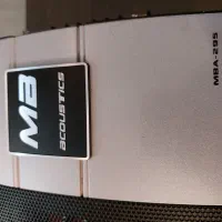 امپیلی ۲ کانال نو|پخش‌کننده همراه|تهران, تهرانپارس جنوبی|دیوار