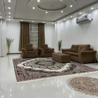 اپارتمان مبله تمیز لوکس