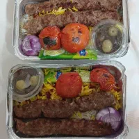 رستوران و تهیه غذای کاسمساه|خوردنی و آشامیدنی|کوهدشت, |دیوار