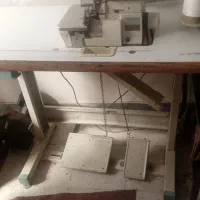 زیگزال پنج نخ زخیم