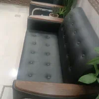 میز و صندلی کاملا نو|مبلمان اداری|مشهد, شهرک امام هادی (شهرک غرب)|دیوار