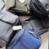 کوله های Bange اورجینال