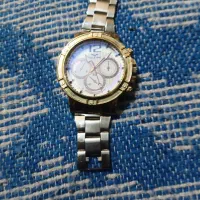 ساعت نیاز به کمی تعمیر