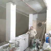 بنا ساختمان