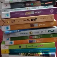 فروش دوره های آموزشی کنکور تجربی