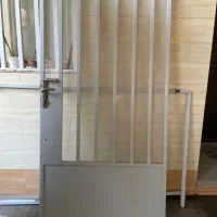 درب اهنی (قیمت توافقی)|مصالح و تجهیزات ساختمان|اهواز, کوی نفت|دیوار