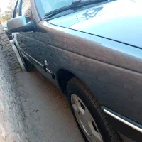 پژو slx tu5|خودرو سواری و وانت|اردکان, |دیوار