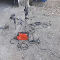 تخریب ساختمان کلی وجزیی حفاری چاه وچاله|خدمات پیشه و مهارت|سرپل ذهاب, |دیوار