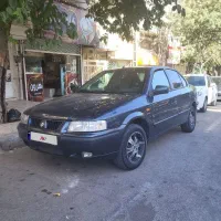 سمندef7|خودرو سواری و وانت|مشهد, شهرک بهارستان|دیوار