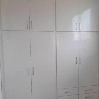 ساخت و تعمیرات کمددیواری|کتابخانه، شلف، قفسه‌های دیواری|مشهد, توس (بلوار توس)|دیوار