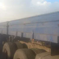 کفی دومحورمارال|خودرو سنگین|یزد, |دیوار