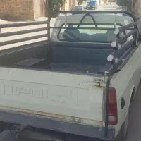 وانت پیکان