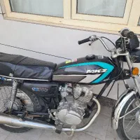 موتور سیکلت