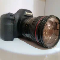 دوربین عکاسی کانن Canon Dalrymple 6D