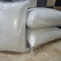 بالش تختخواب،بالش طبی(الیاف لایکو کره ای)