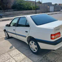 پژو 405 slx مدل ۱۳۹۹ سیمی|خودرو سواری و وانت|بندرعباس, |دیوار