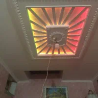 سفید کاری ساختمان