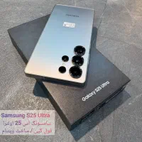+مــدل 2026 ویتنام ‌S25 Galaxy گوشی**