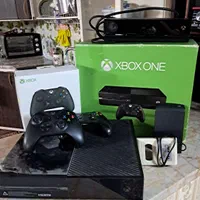 xbox one