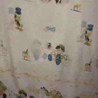 پرده|پرده، رانر، رومیزی|اندیمشک, |دیوار