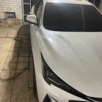 چانگان x5 plus
