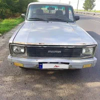 وانت مزدا 2000