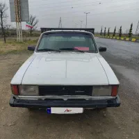 پیکان وانت مدل ۹۰