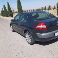 مگان اتومات ۲۰۰۸ وارداتی خانگی