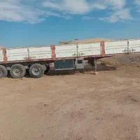 گاری سه محور