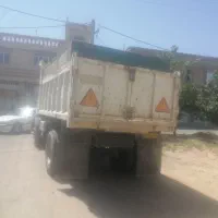 رنو میدلام 270 کمپرسی مدل 1383|خودرو سنگین|تهران, شیراز|دیوار