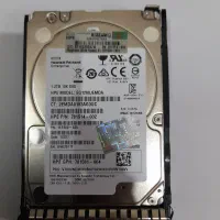هارد اصلی سرور  HPE SAS 1.2 TRAوهاردسرورSSD 400G|قطعات و لوازم جانبی رایانه|مشهد, مشکینی (شهرک غرب)|دیوار