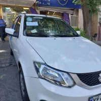 ساینا S دنده سفید مدل1404 صفر خشک اماده تحویل درجا|خودرو سواری و وانت|تهران, دریان‌نو|دیوار