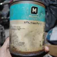 گریس مولیکوت