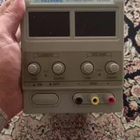 هویه هوا گرم گرداک و منبع تغذیه داژنگ