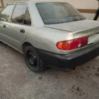 میتسوبیشی لنسر ۱۹۹۲ /مناسب برای بازسازی و تیونیگ