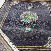 دوران فرش نخی اغازشد زندگی بهتر|فرش|زاهدان, |دیوار