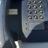 گوشی تلفن ثابت