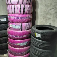 انواع لاستیک های ایرانی و چینی در سایز های مختلف|قطعات یدکی و لوازم جانبی|اهواز, ۳۰ متری|دیوار