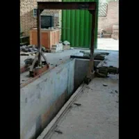 جوشکاری سیار|خدمات پیشه و مهارت|قم, نیروگاه|دیوار