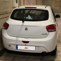 تیبا ۲ مدل ۹۸